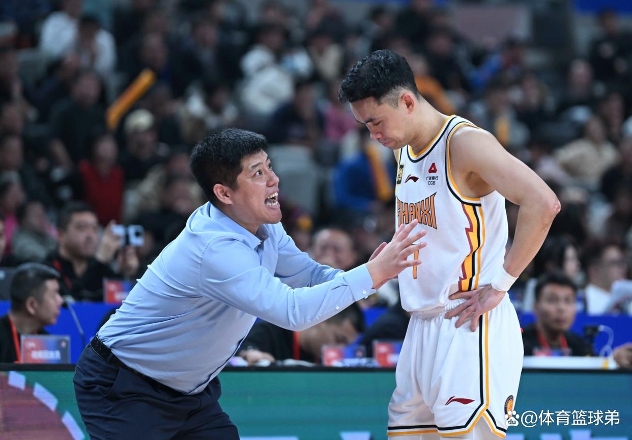 山东男篮客场逆转甘肃，取得关键胜利的简单介绍