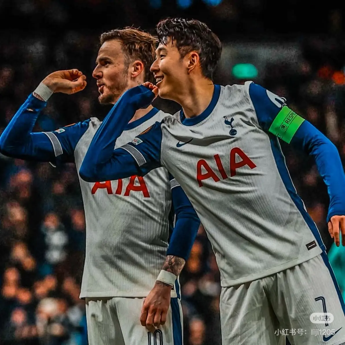 开云体育-热刺拟出租多名球员，减轻薪资压力