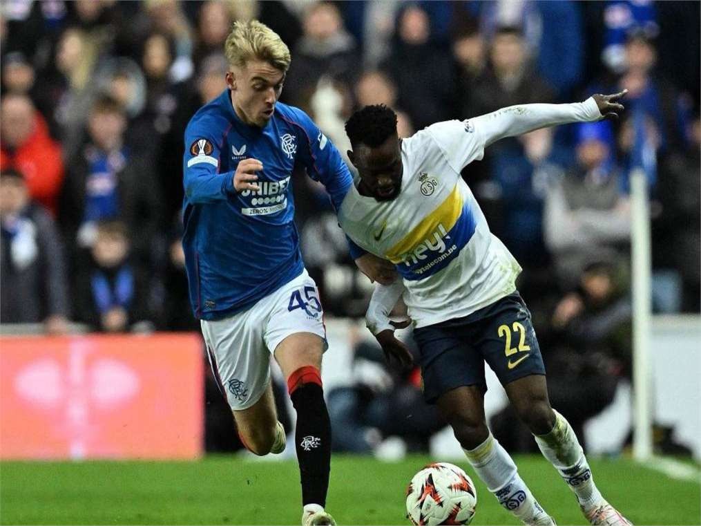 拉齐奥遭遇惨败,输给热那亚 拉齐奥遭遇惨败,输给热那亚