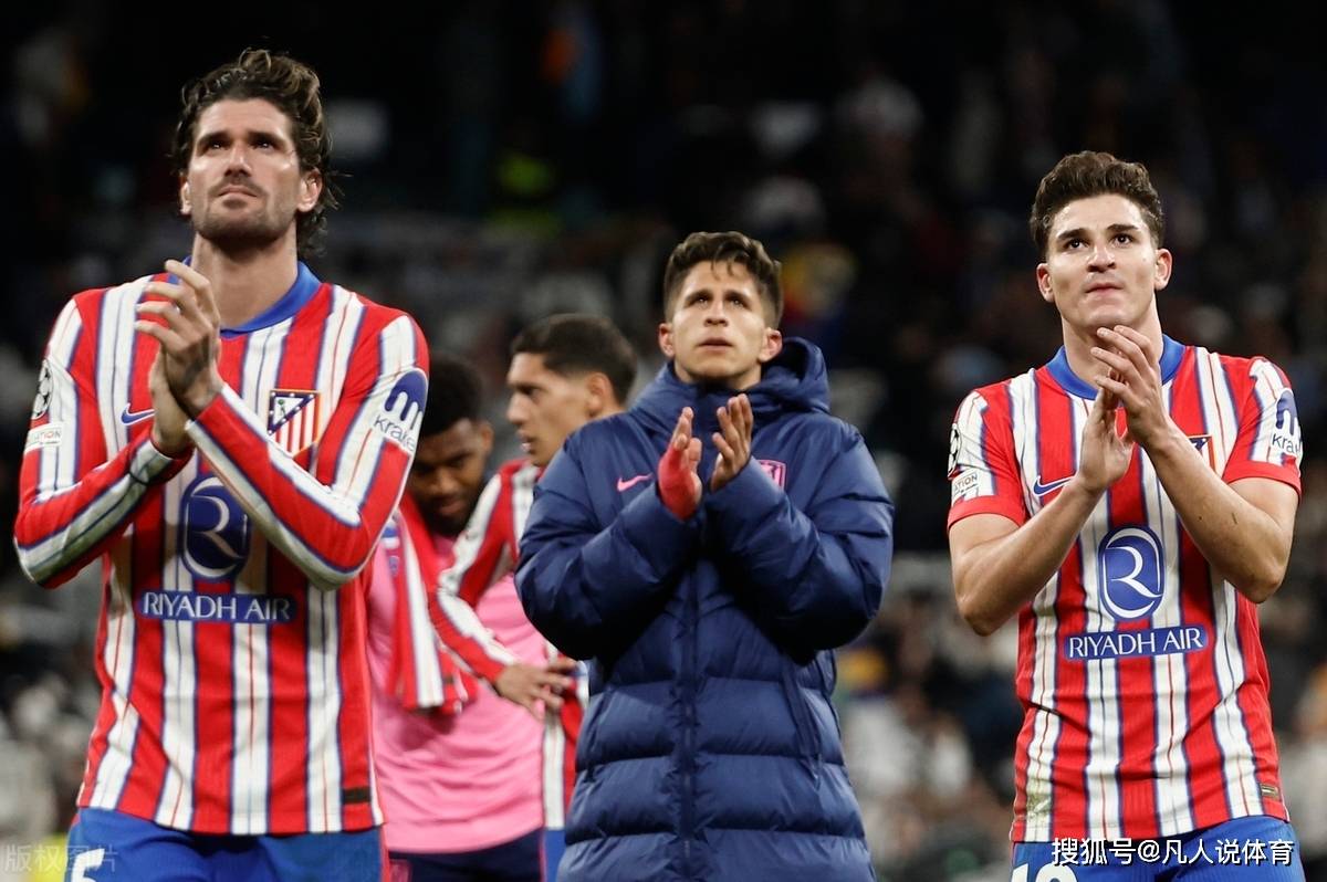 包含马德里竞技中场恢复健康，或将重回首发阵容的词条