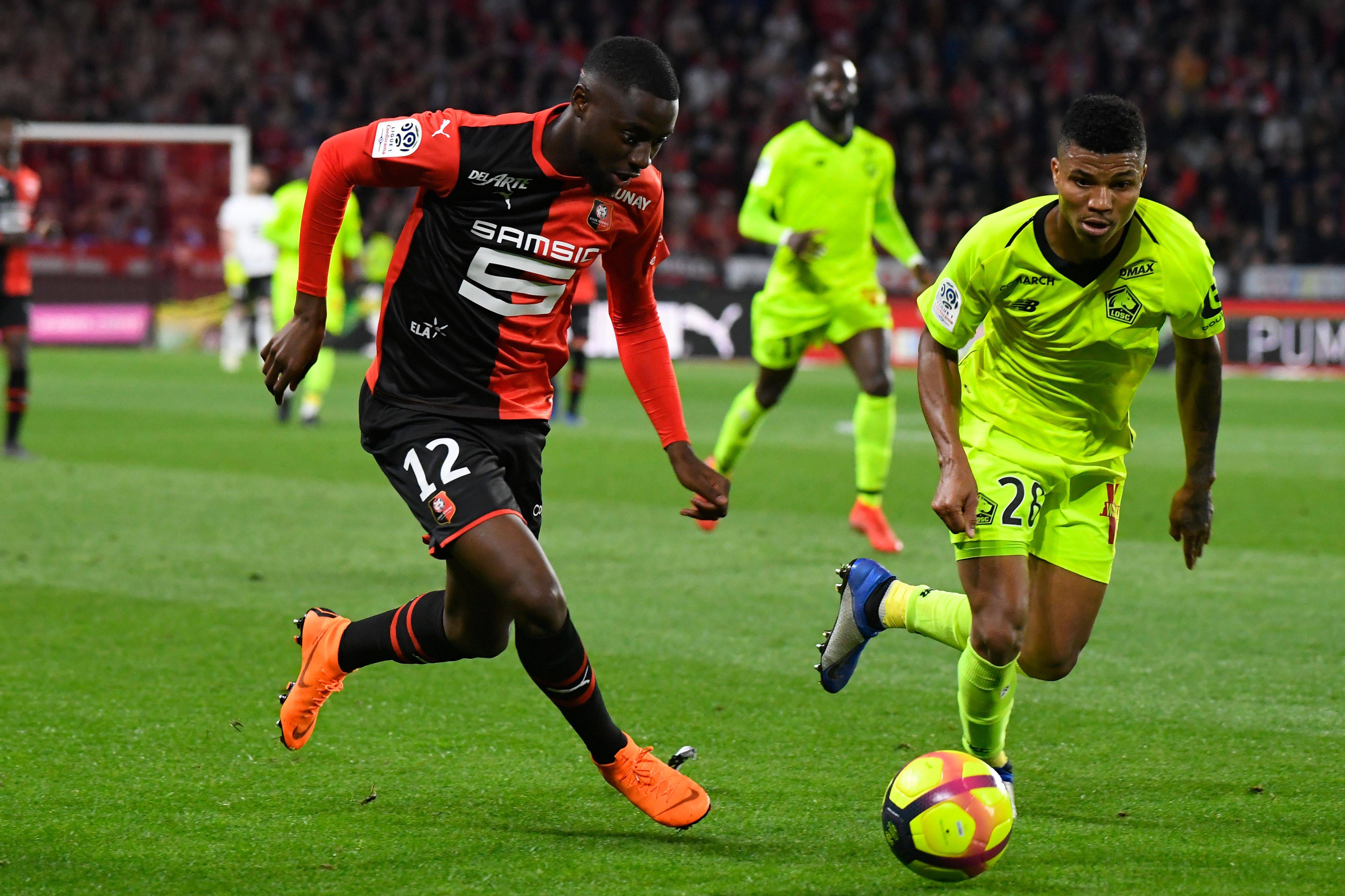 开云体育APP下载-雷恩客场大胜尼斯，豪取三分