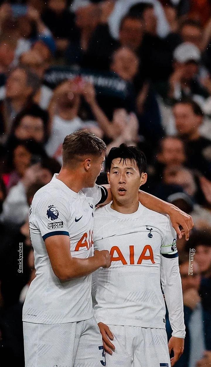 开云APP-热刺大胜富勒姆，继续克服伤病困扰