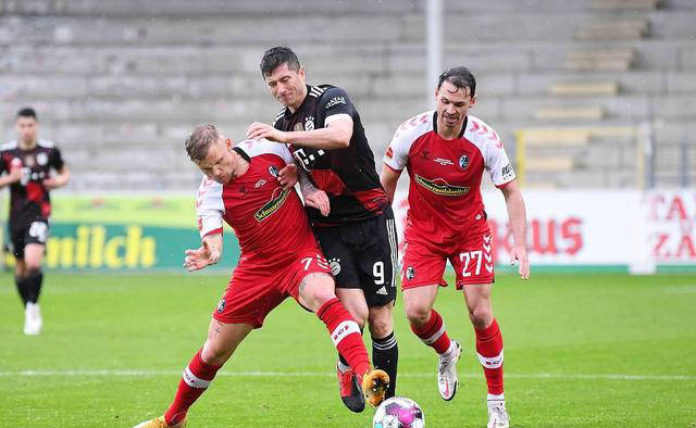 汉堡队连胜中,稳固领先地位 汉堡队连胜中,稳固领先地位