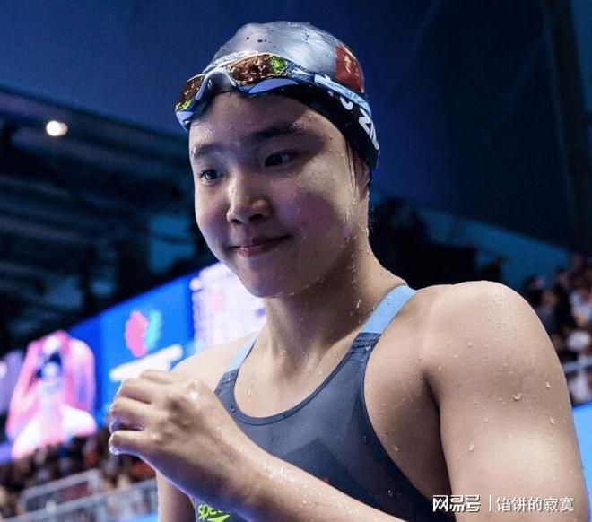 开云APP-关于游泳比赛中意外发生，选手实现破天荒突破！的信息