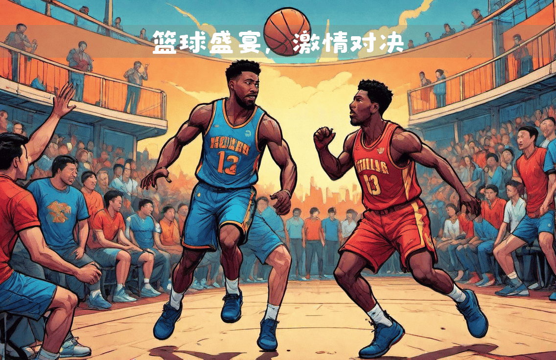 激动人心的篮球盛宴,球迷热情高涨的简单介绍 激动人心的篮球盛宴,球迷热情高涨的简单介绍