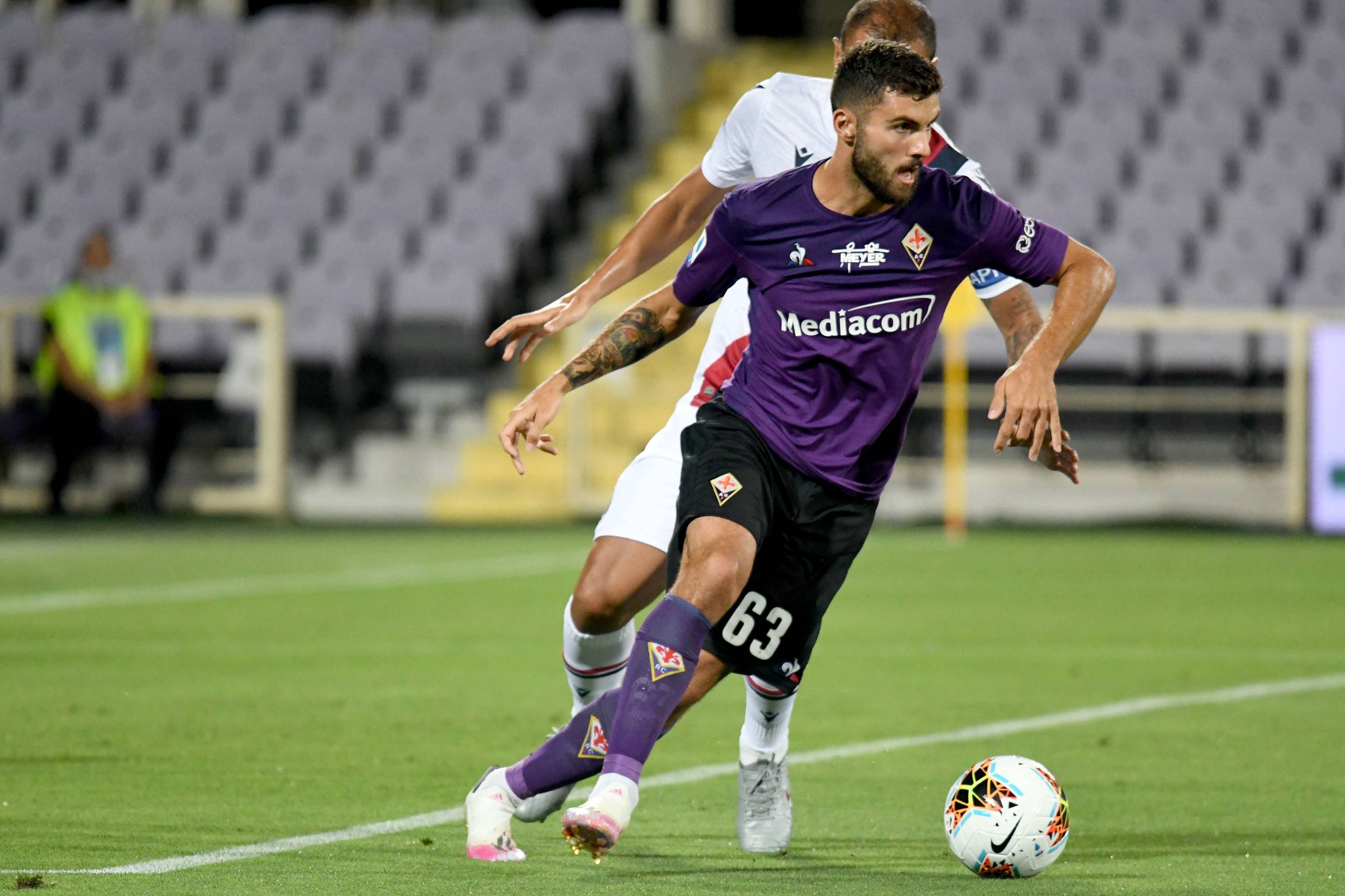 开云体育在线-关于佛罗伦萨近期成绩欠佳，主帅大加磨练的信息