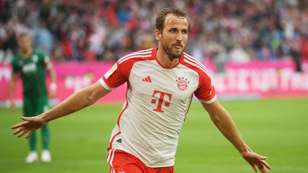 拜仁慕尼黑主场战胜法兰克福，提前三轮夺得德甲冠军的简单介绍