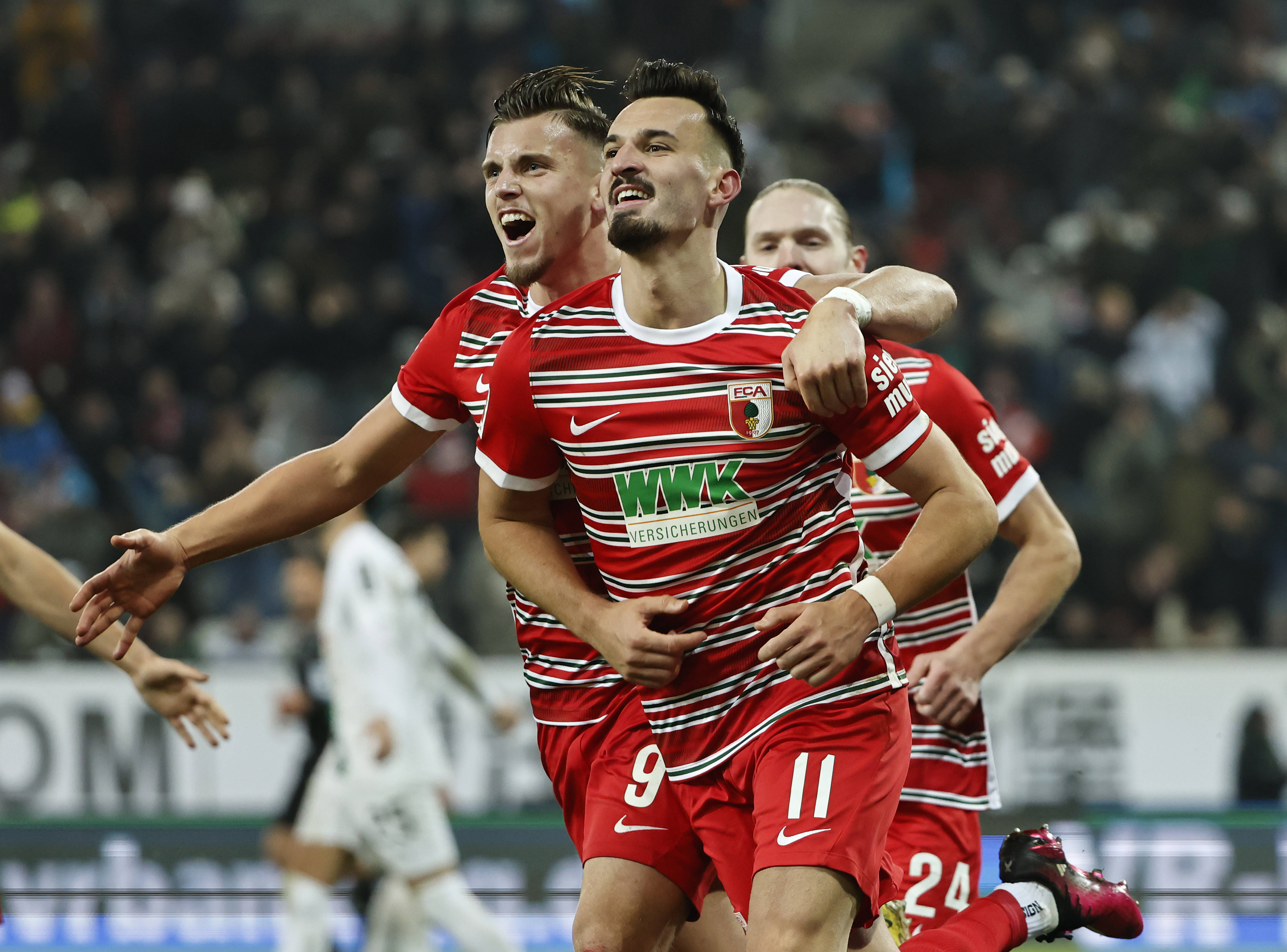 关于斯图加特官方宣布换帅,新帅上任将带队冲击德甲前列的信息 关于斯图加特官方宣布换帅,新帅上任将带队冲击德甲前列的信息