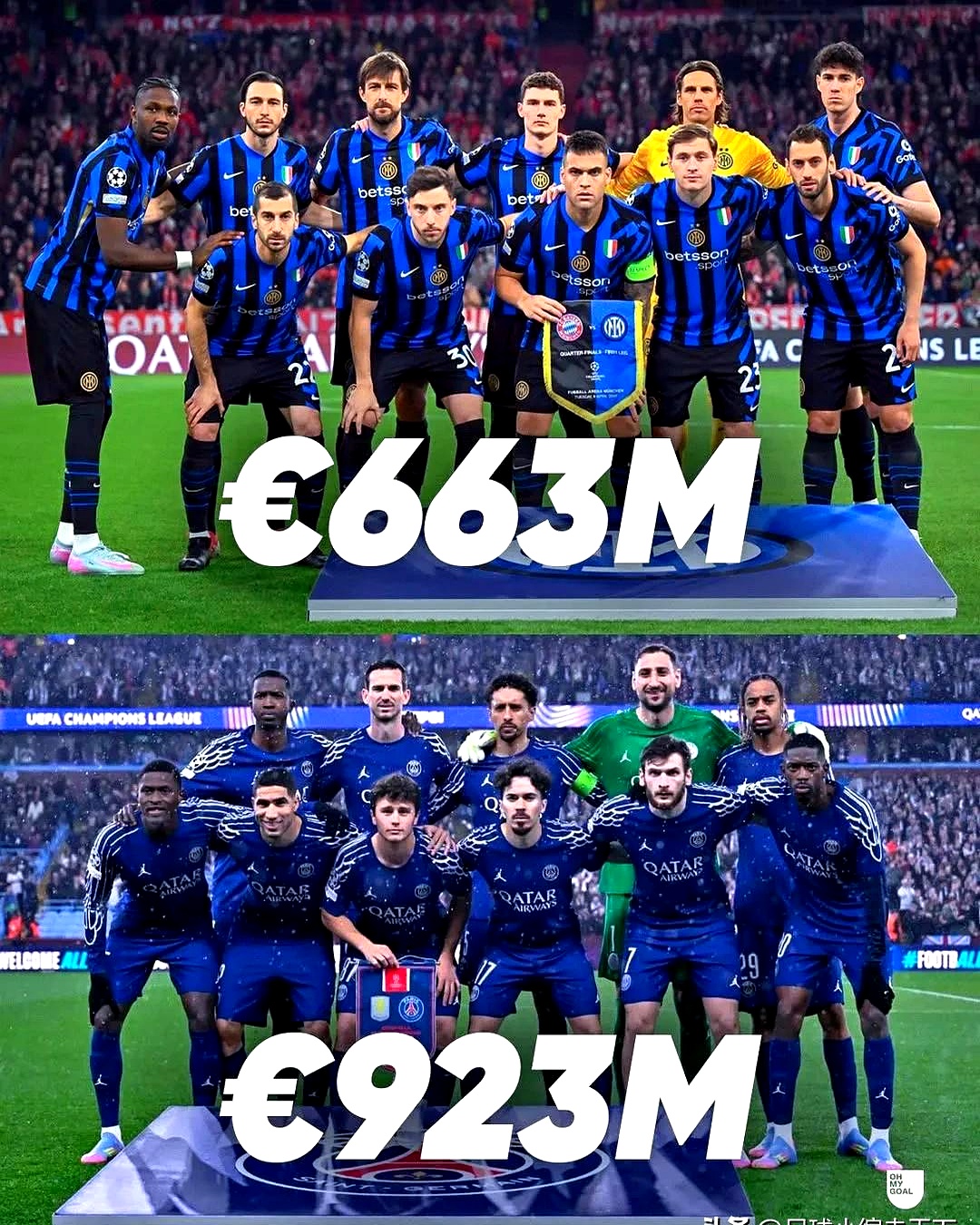 国米客场逼平热那亚 国米客场逼平热那亚