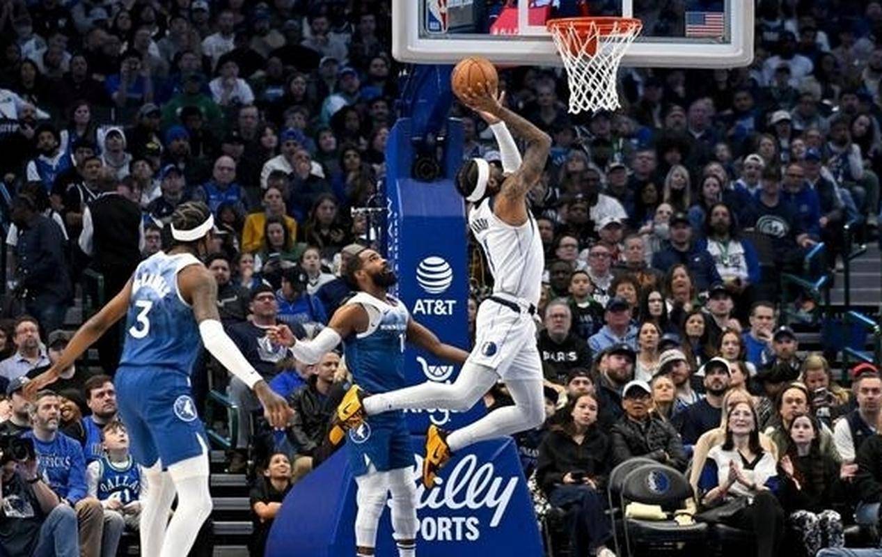 开云体育app-太阳大胜独行侠增强实力