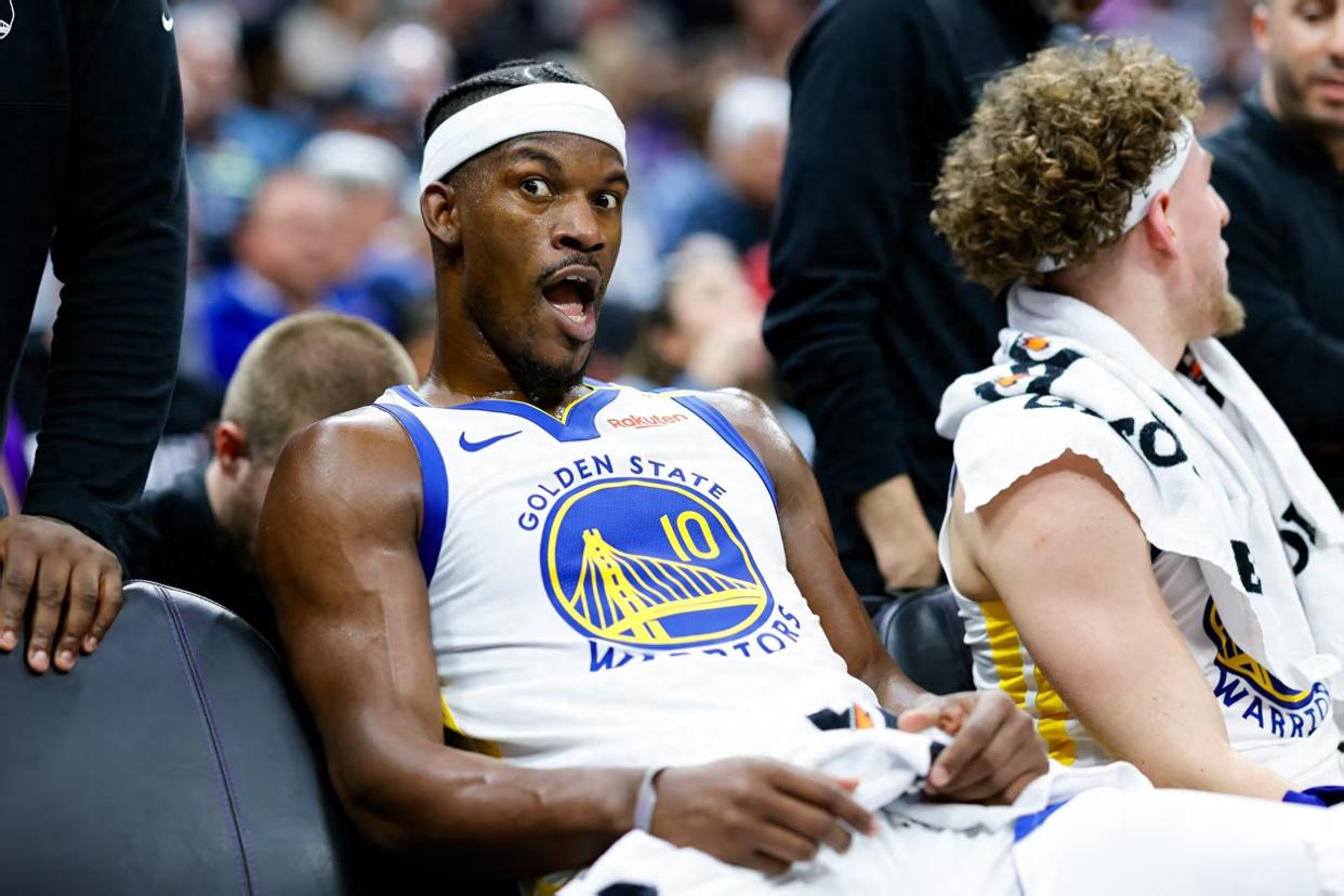 热火主场大胜独行侠,巴特勒全面爆发! 热火主场大胜独行侠,巴特勒全面爆发!