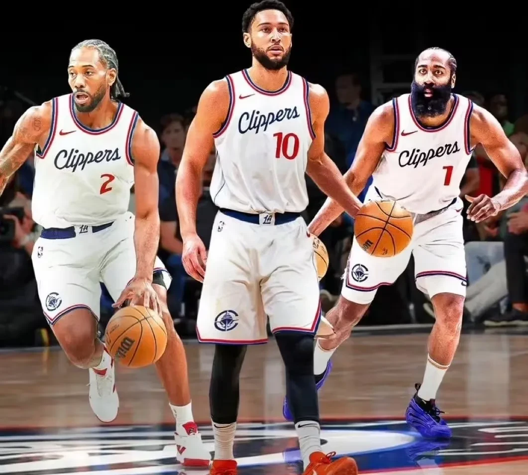 快船大胜掘金，佐治成全队最佳得分手的简单介绍