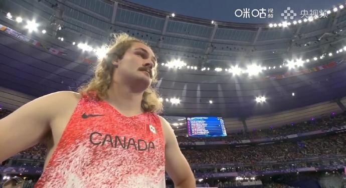 开云下载-加拿大田径选手刷新个人记录，获得佳绩