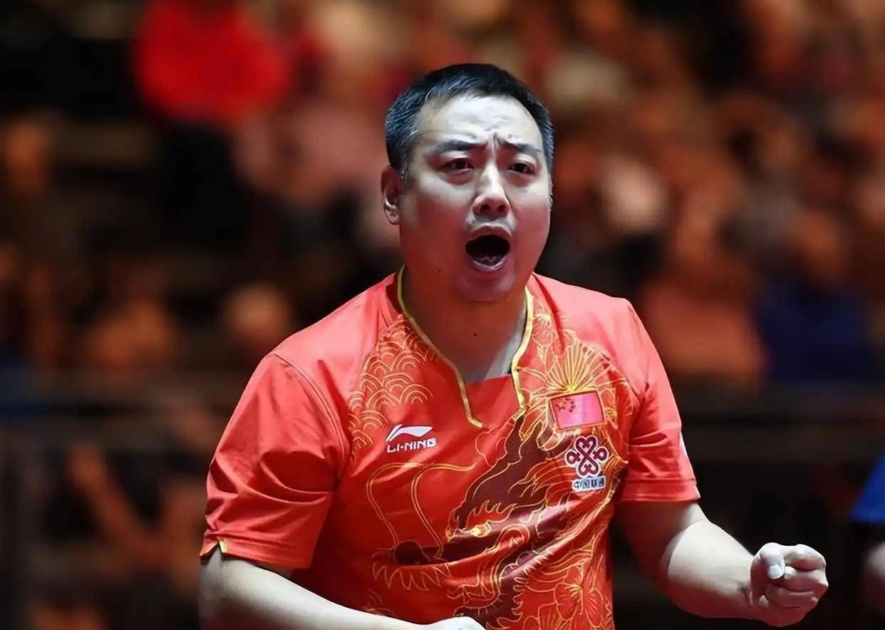 丹麦队力克印尼队，马琳高光表现的简单介绍